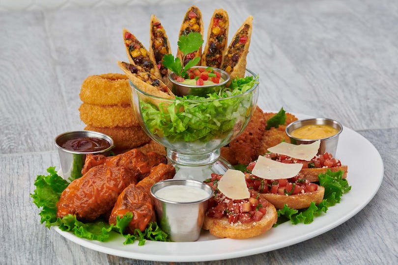Hard Rock Cafe London Oxford Street