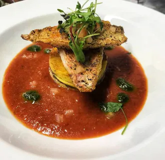 MUSE Brasserie Cheltenham