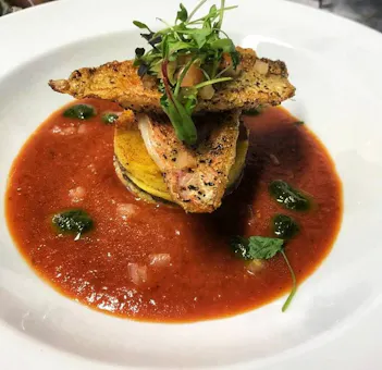 MUSE Brasserie