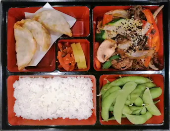 AKASAKA Japanese Restaurant