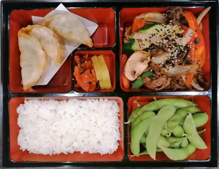 AKASAKA Japanese Restaurant