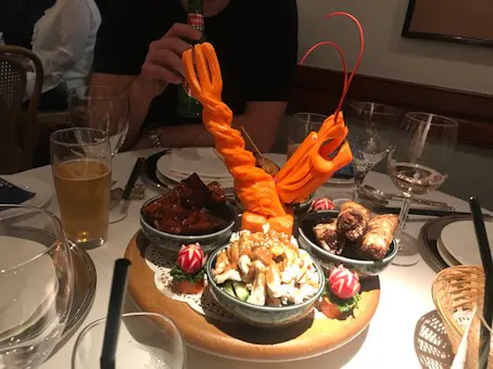 Lian Restaurant