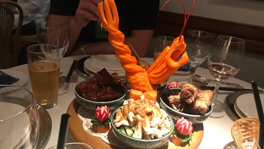 Lian Restaurant, Witham - Restaurant Review, Menu, Opening Times