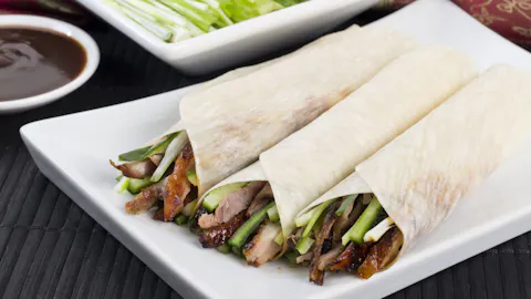 Lian Restaurant
