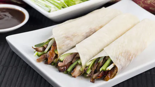 Lian Restaurant