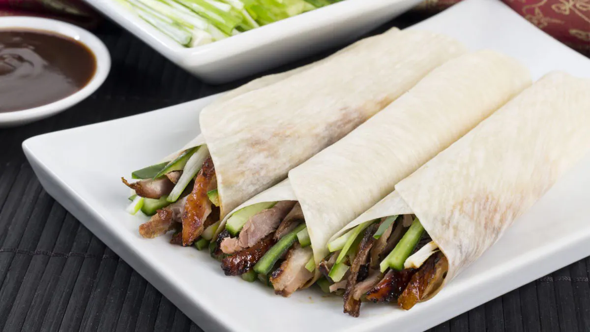 Lian Restaurant