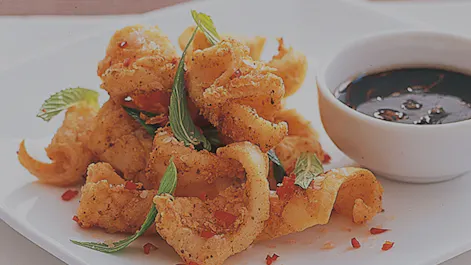 Lian Restaurant