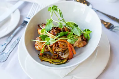 Hilltops Restaurant