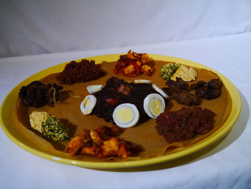 Lalibela
