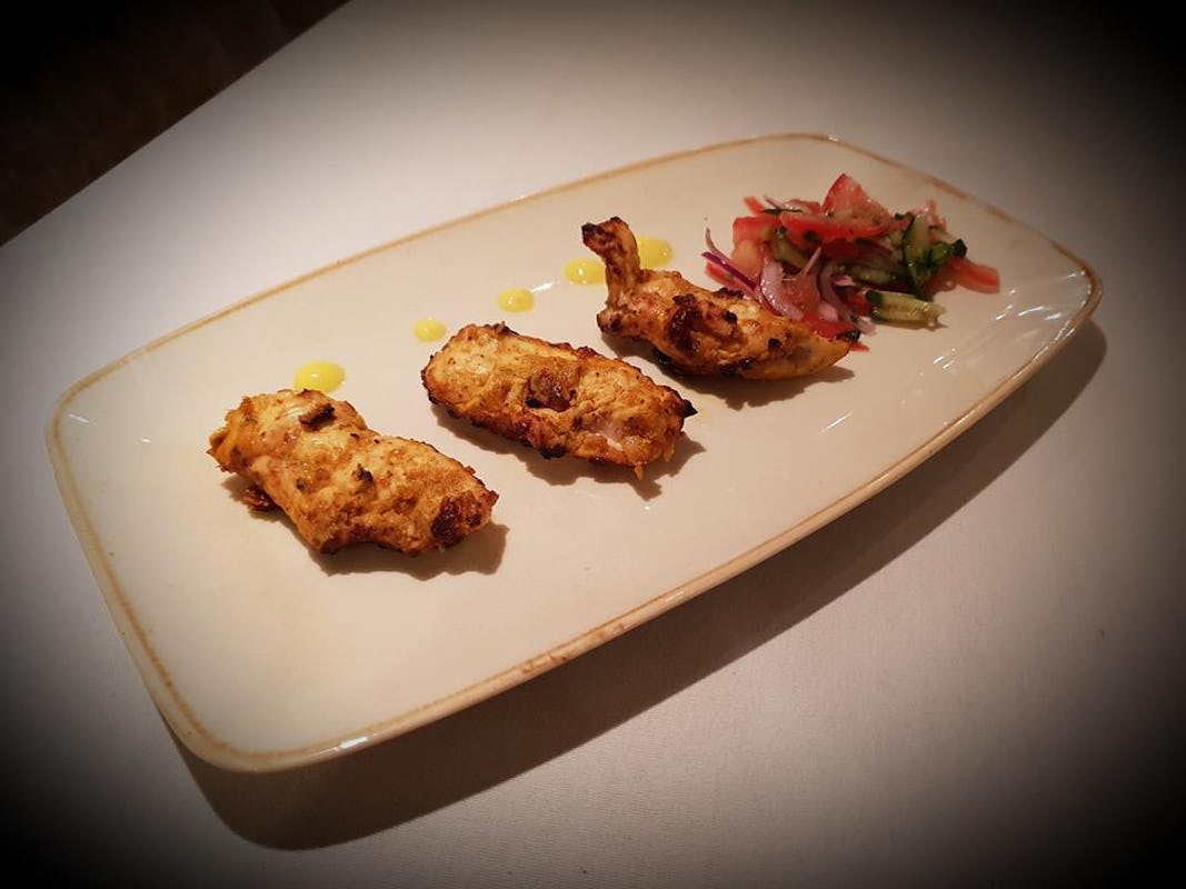 Hasina Restaurant