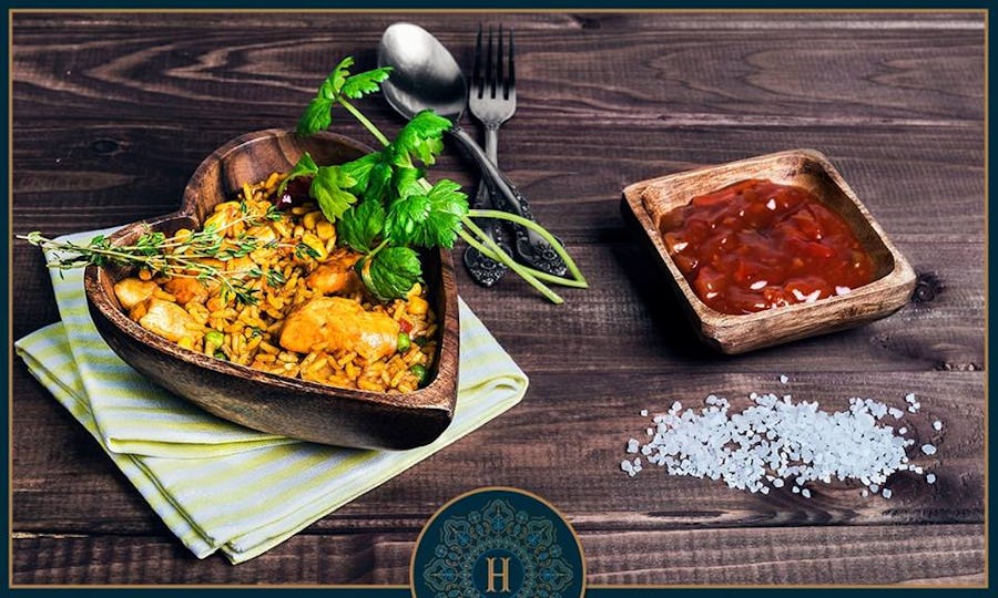 Hasina Restaurant