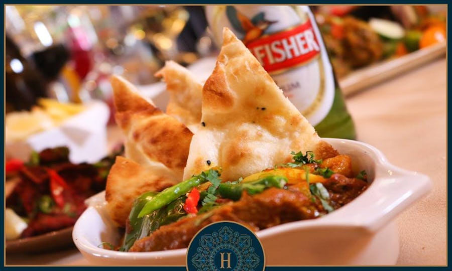Hasina Restaurant