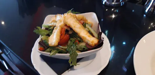 Thames Breeze Bar & Restaurant