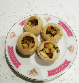 Kesar Punjabi restaurant