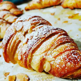 Flour and Spoon - Artisan Bakery & Cafe