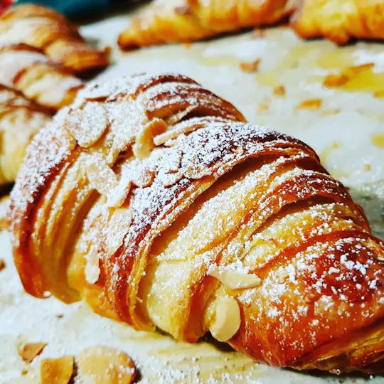 Flour and Spoon - Artisan Bakery & Cafe