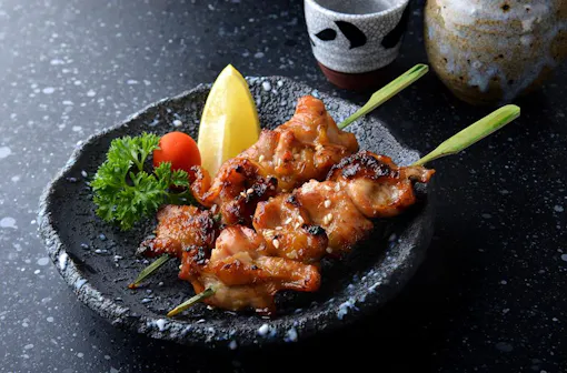 Miya Japanese Grill and Bar
