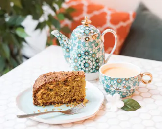 Jardin du Jasmin