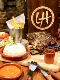 Latin House