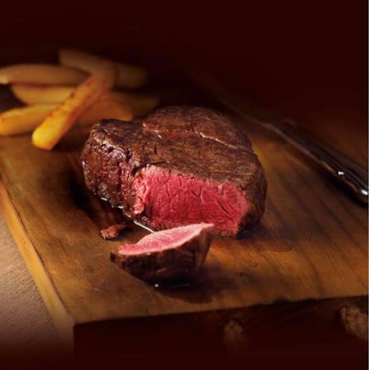 Rancho Steakhouse