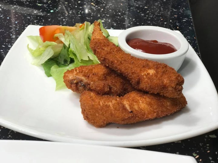 Rancho Steakhouse