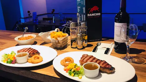 Rancho Steakhouse