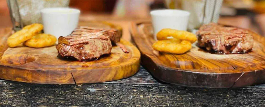 Rancho Steakhouse