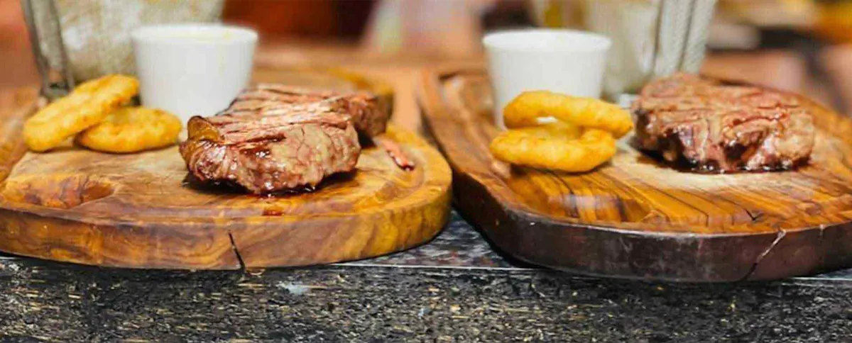 Rancho Steakhouse