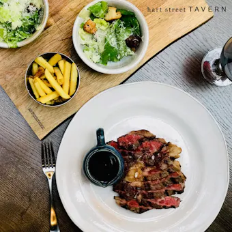 The Hart Street Tavern