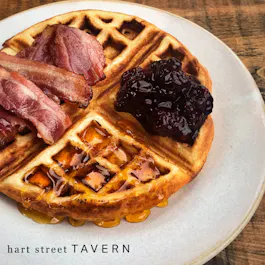 The Hart Street Tavern