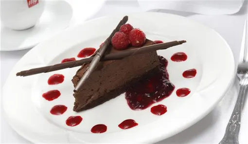 Linton Lodge Hotel restaurant