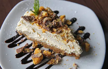 Almond Bar & Eatery