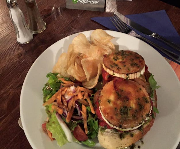 No27 Bar & Kitchen
