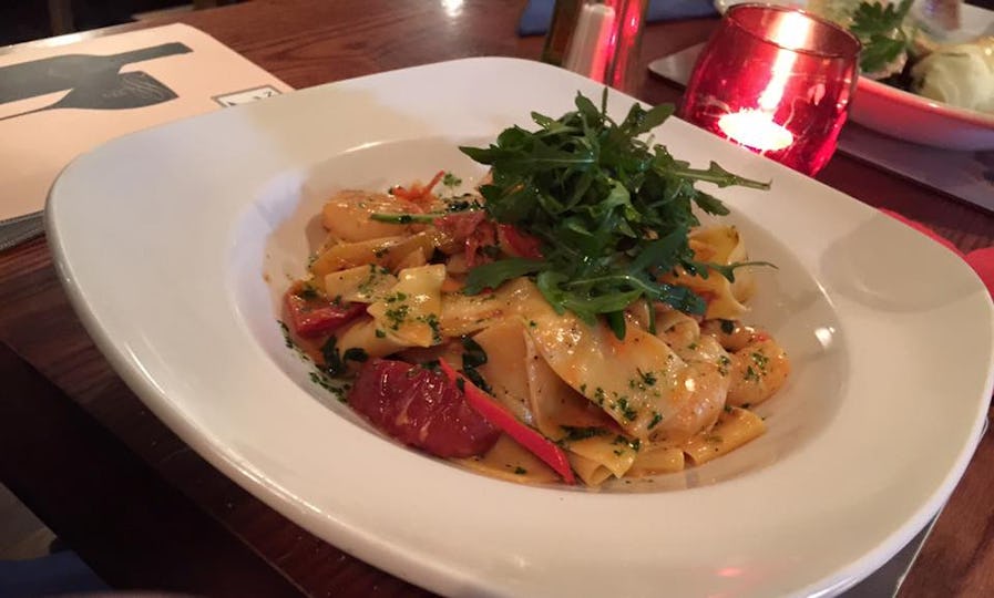 No27 Bar & Kitchen
