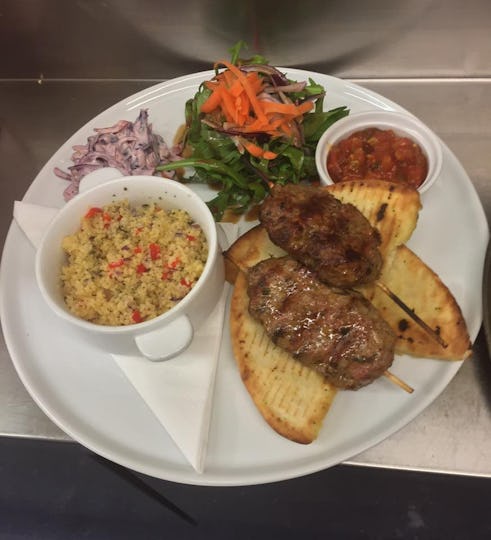 No27 Bar & Kitchen