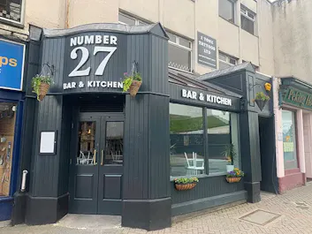 No27 Bar & Kitchen