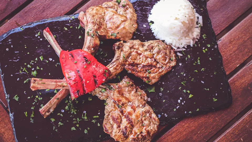 Tapete Spanish Restaurant