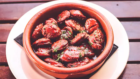 Tapete Spanish Restaurant
