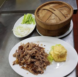My Chinese Restaurant
