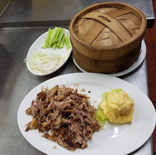 My Chinese Restaurant