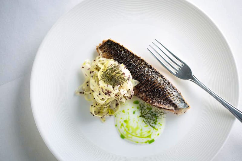 Fletchers, North Yorkshire Restaurant Review, Menu, Opening Times