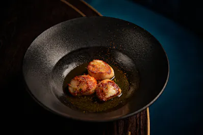 Restaurant EightyEight