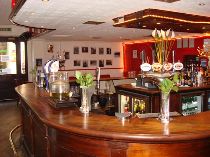 The Windmill - Tabernacle Street