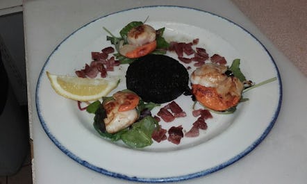 Carron Restaurant