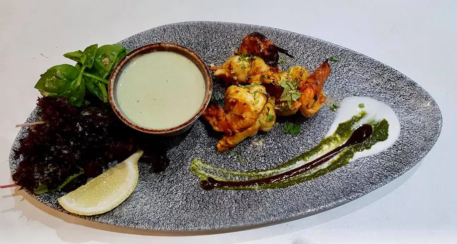 Darbar Restaurant