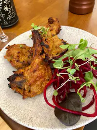 Darbar Restaurant