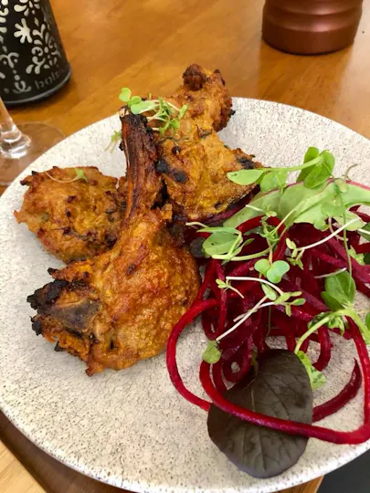 Darbar Restaurant