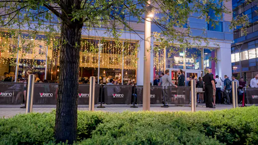 Veeno Bristol