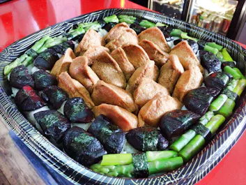 Japas Sushi Restaurant