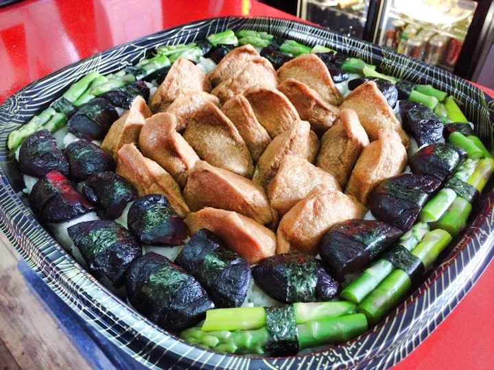 Japas Sushi Restaurant